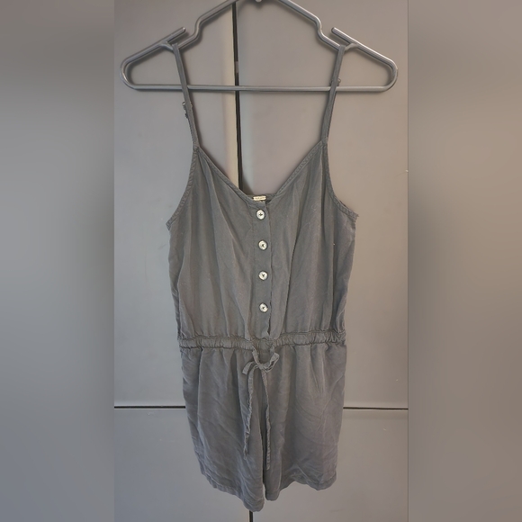 Short jumper - Picture 1 of 3